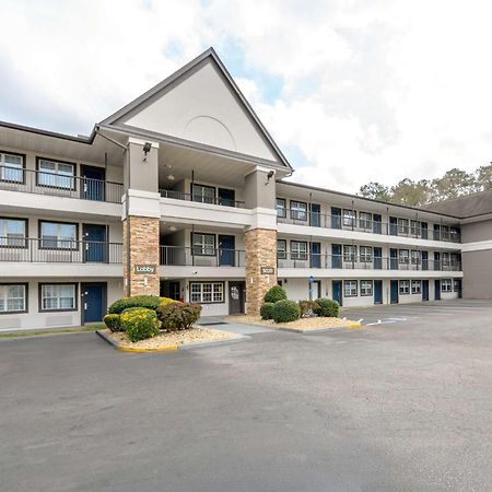 Studio 6 Columbus Ga Columbus Airport Exterior photo