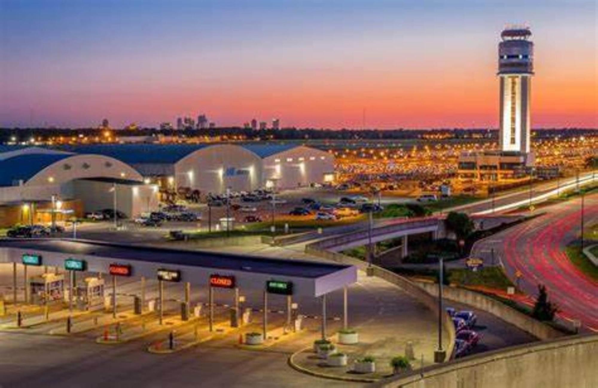 Studio 6 Columbus Ga Columbus Airport Exterior photo